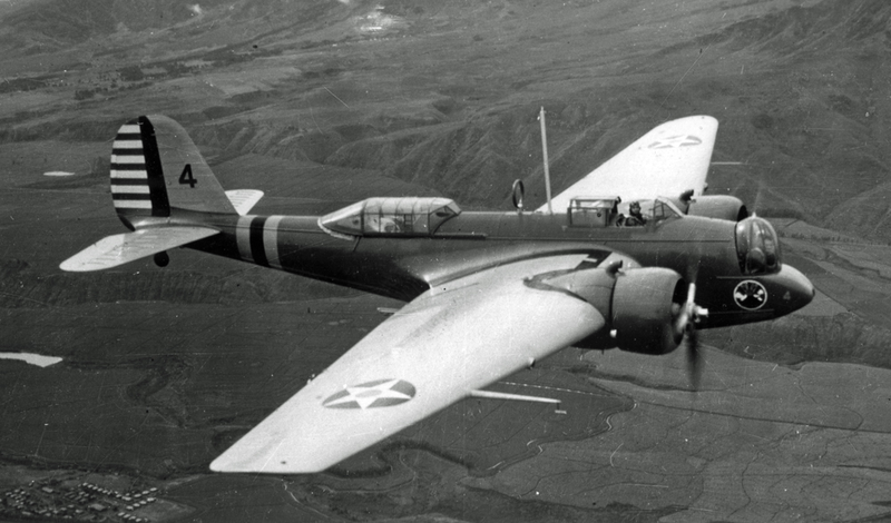 Illustration for article titled This Date in Aviation History: February 15 - February 17